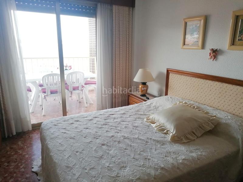 Foto cc79dff1-084d-47a2-911a-1519d3616747. Alquiler apartamento en avinguda alacant 13 arensol , 1º linea con piscina en Cullera
