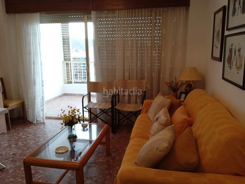Foto e4f9ae43-ae56-4680-bca5-a4e16494b14c. Alquiler apartamento en avinguda alacant 13 arensol , 1º linea con piscina en Cullera