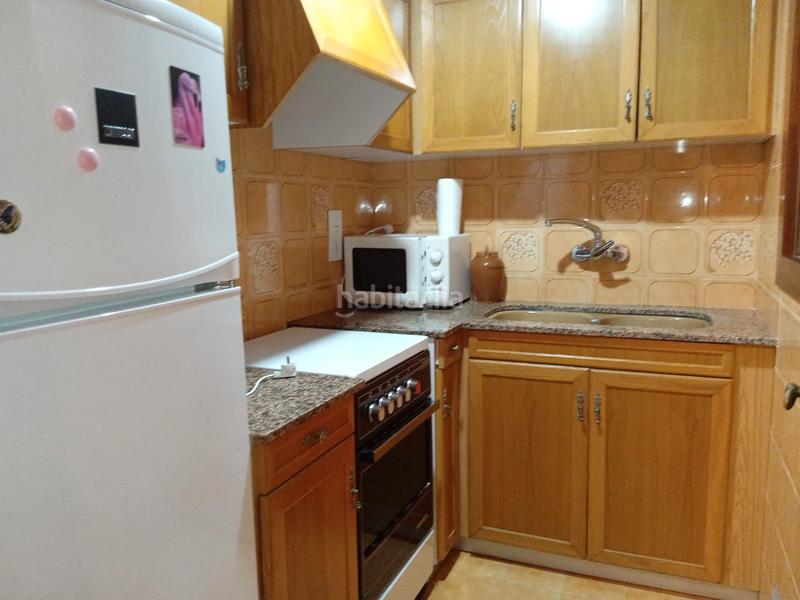 Foto f1a79fe6-8943-4240-9de6-ded784d34192. Alquiler apartamento en avinguda alacant 13 arensol , 1º linea con piscina en Cullera