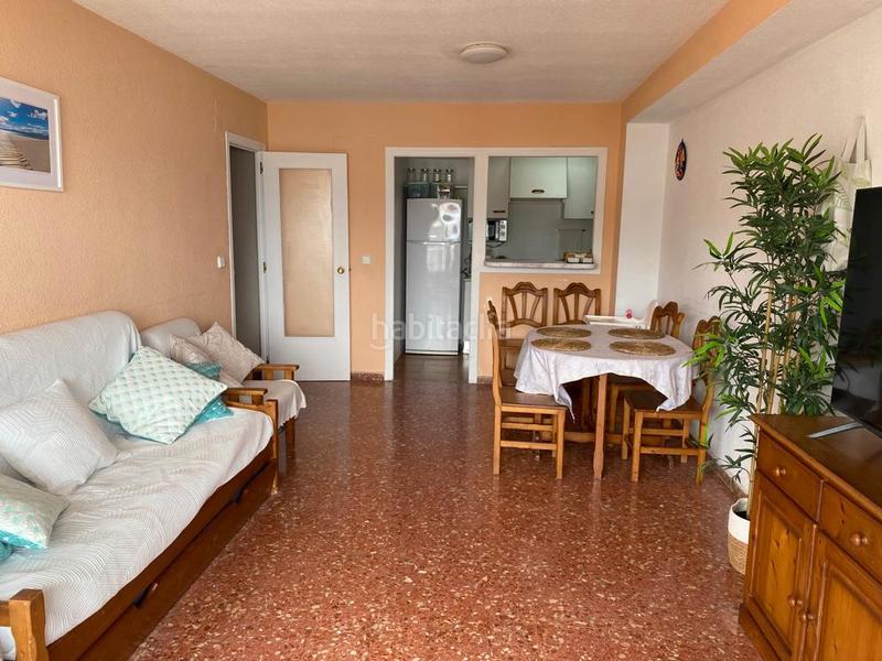 Foto 46900390-c1ad-4ae7-8ea4-6eee527bd873. Location appartement dans carrer ciutats unides 2 dans Cullera