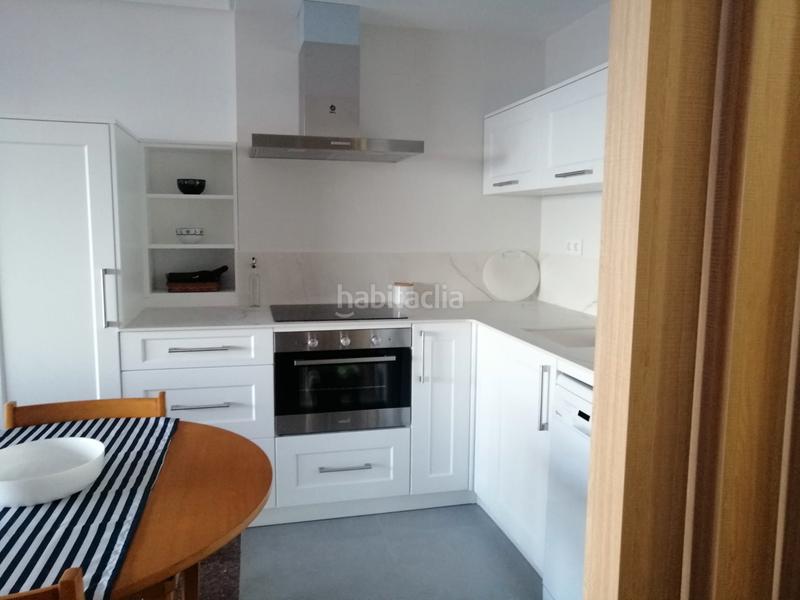 Foto 4bad772d-24a6-433e-b2a0-76d1d8b7c9b3. Miete appartement in avinguda alacant 14 in Sant Antoni Cullera