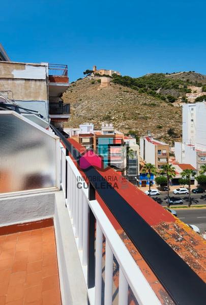 Foto c44f4c5b-8093-46c6-8cf9-9cb8fe589276. Apartament a carrer cabanyal 4 a Sant Antoni Cullera