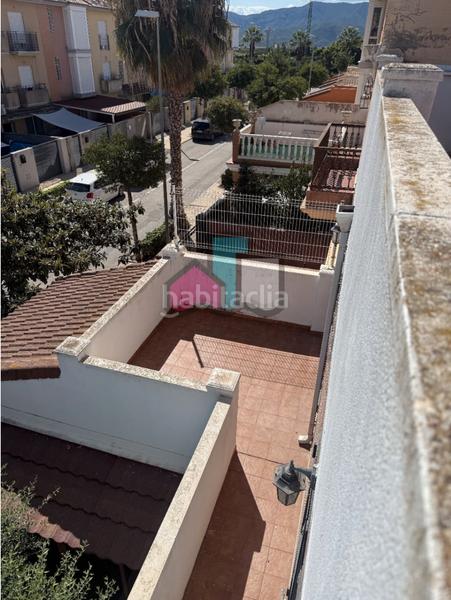 Foto 1567b44e-fd64-4358-a2a0-677e6f875f26. Chalet mit parking in Bulevar del Xúquer Cullera