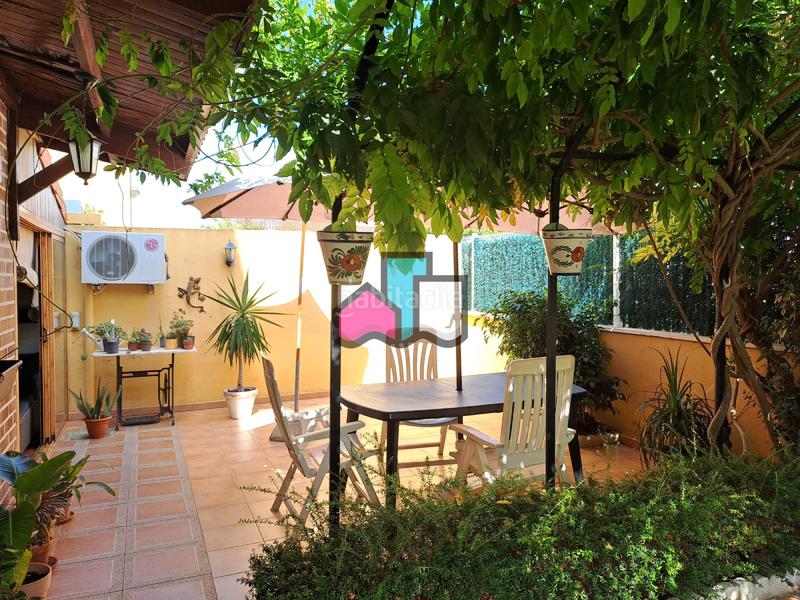 Foto 2f71432d-75ae-4ce6-80b4-4aa5da1e6c0b. Chalet mit parking in Bulevar del Xúquer Cullera