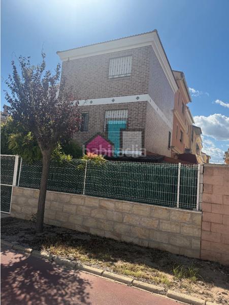 Foto 61b907d7-bc24-4c44-a4ba-35a86a2e38ab. Chalet mit parking in Bulevar del Xúquer Cullera