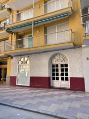 Location Local commercial à Calle poeta miguel hernández 1. Local comercial en centro san antonio