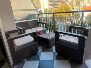 Appartement  Carrer cabanyal 4. Apartamento reformado  cerca de la playa