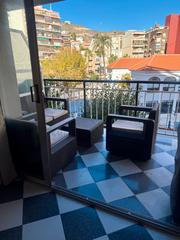 Apartament  Carrer cabanyal 4. Apartamento reformado  cerca de la playa