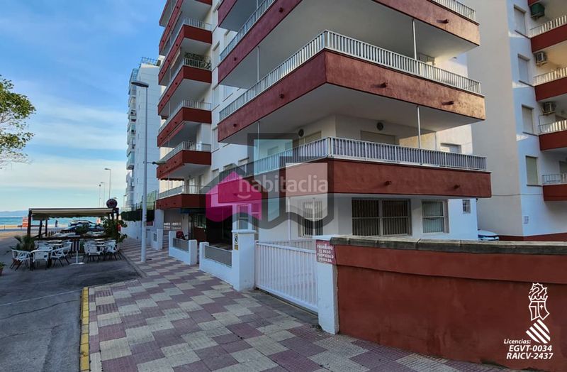 Foto 0bad0695-ed7f-45e5-b6fb-00bc5c20a9dd. Aparcament cotxe a calle lope de vega 6 a Racó Cullera