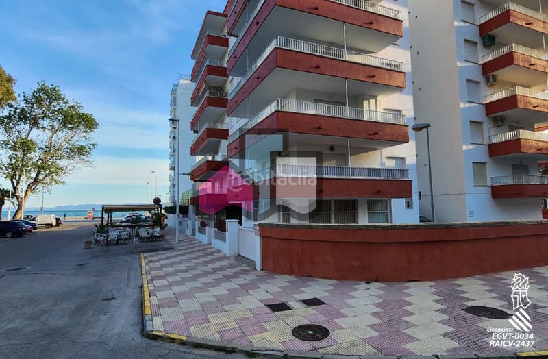 Foto 0c03182b-ad03-460d-b729-543a1cfc0b6b. Aparcament cotxe a calle lope de vega 6 a Racó Cullera