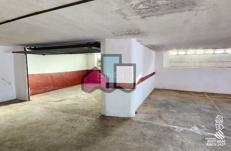 Foto 0ca6da81-b320-4028-8a66-4ccdcb3fcf16. Aparcament cotxe a calle lope de vega 6 a Racó Cullera