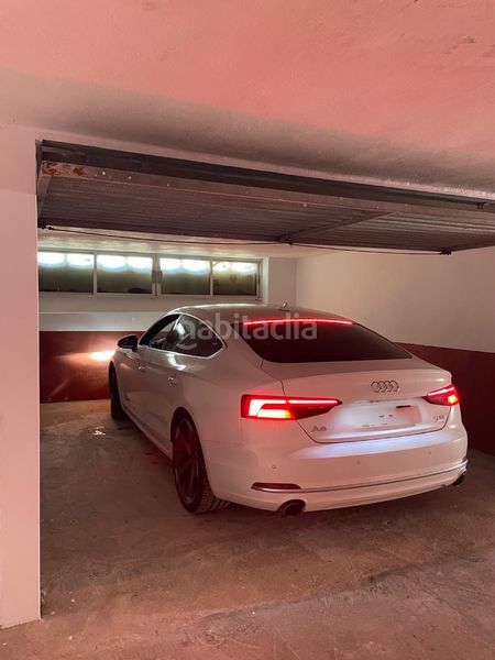 Foto 41f7060b-8acc-4e26-a170-7fa1e24cddaf. Aparcament cotxe a calle lope de vega 6 a Racó Cullera