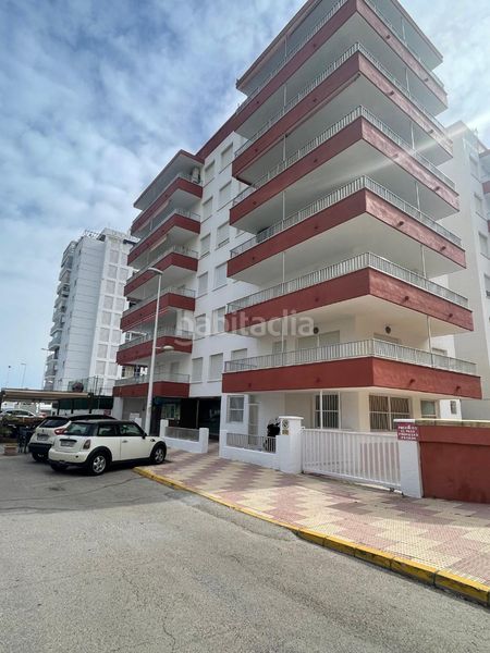 Foto 6b3a76d8-1158-417b-9629-c8dcb8f30c27. Aparcament cotxe a calle lope de vega 6 a Racó Cullera