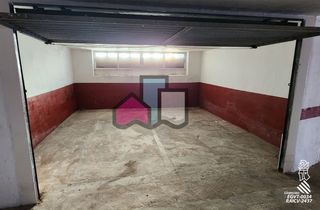 Aparcament cotxe a Calle lope de vega 6. Cabina grande de garaje doble al lado florazar-2