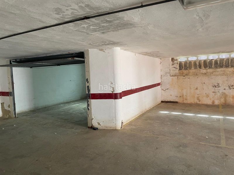 Foto 787d41e1-3c1f-4533-beb5-9985ae39d611. Aparcament cotxe a calle lope de vega 6 a Racó Cullera