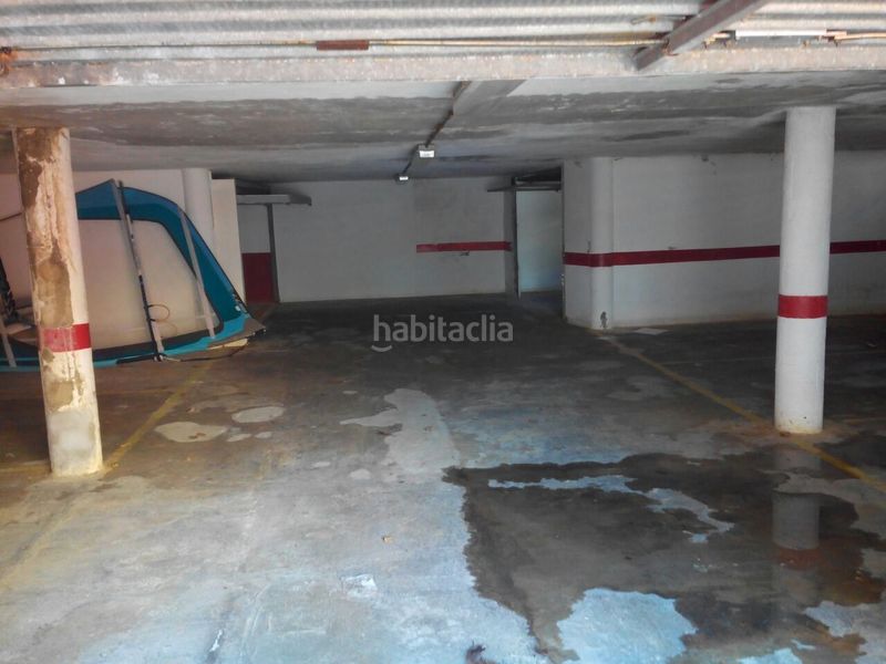 Foto 7e6529d5-06aa-4f88-9f0f-959dae1a7bd8. Aparcament cotxe a calle lope de vega 6 a Racó Cullera