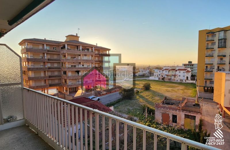 Foto 02948e18-2b60-482b-b861-b7563999d42d. Apartament a carrer del riu belcaide 5 a Les Palmeres Sueca