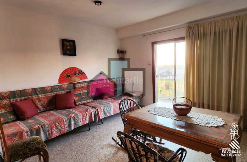 Foto 40d13924-1342-4130-9c22-533f932a73b4. Apartament a carrer del riu belcaide 5 a Les Palmeres Sueca