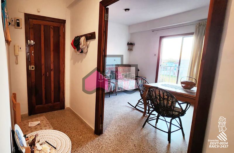 Foto 6e941f10-47d0-4e7b-a6a5-f1f9cc8b1f6d. Apartament a carrer del riu belcaide 5 a Les Palmeres Sueca