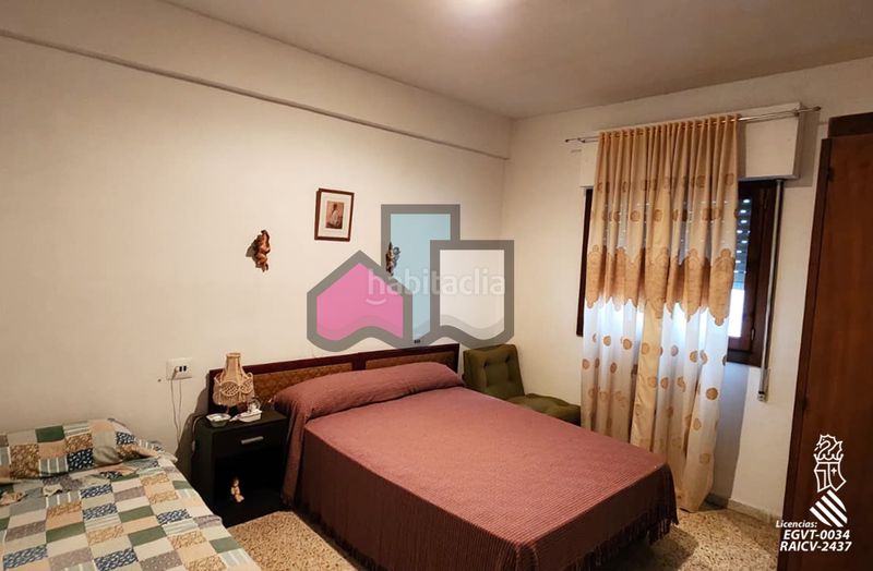 Foto 826dc103-69f4-4325-92d1-ee8cf8c87da1. Apartament a carrer del riu belcaide 5 a Les Palmeres Sueca
