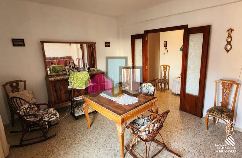 Foto a8952024-cf48-4c21-89f3-d78253dce65b. Apartament a carrer del riu belcaide 5 a Les Palmeres Sueca