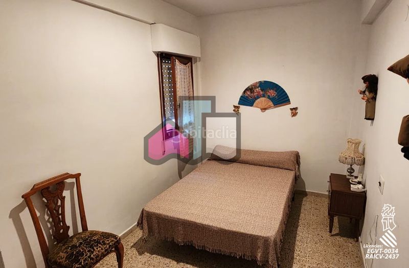 Foto dafb5206-b3e3-4cba-a81c-cc3a27b2aa22. Apartament a carrer del riu belcaide 5 a Les Palmeres Sueca