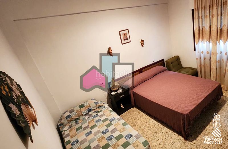 Foto dc6988ec-6e0f-47de-8efa-8aebc16556d1. Apartament a carrer del riu belcaide 5 a Les Palmeres Sueca