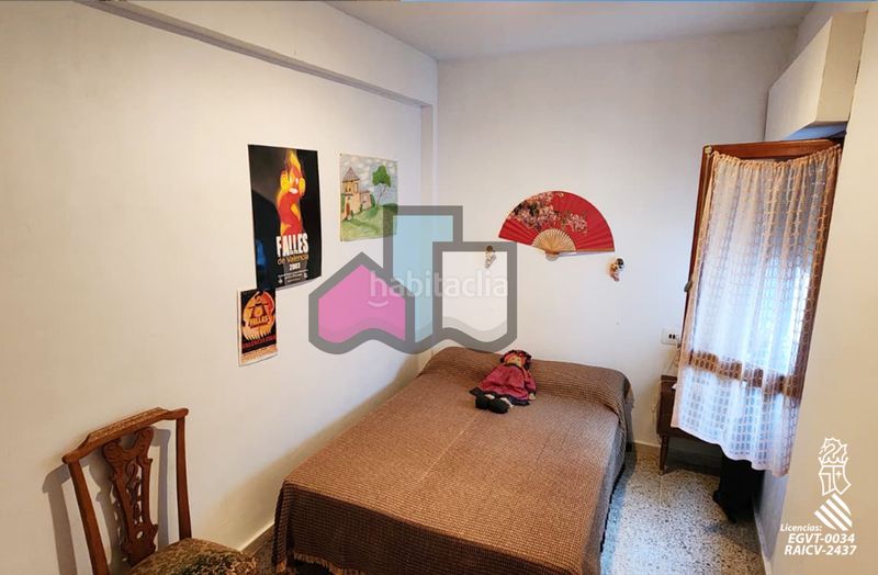 Foto edef7f11-8be4-45c7-8940-4f782d428cd5. Apartament a carrer del riu belcaide 5 a Les Palmeres Sueca