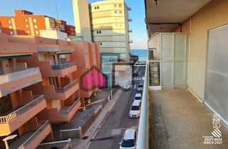 Apartamento en Carrer del riu belcaide 5. Les palmeres .... muy cerca de la playa