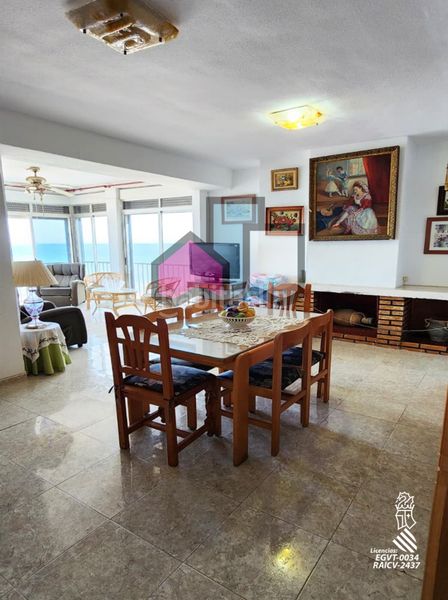 Foto 043bd00b-47b7-456a-bc84-18c166a743a0. Apartament amb xemeneia piscina a Racó Cullera