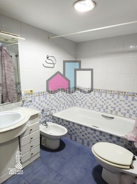 Foto 12f1340b-475d-44e9-97a5-1c869f5c2ebb. Apartament amb xemeneia piscina a Racó Cullera