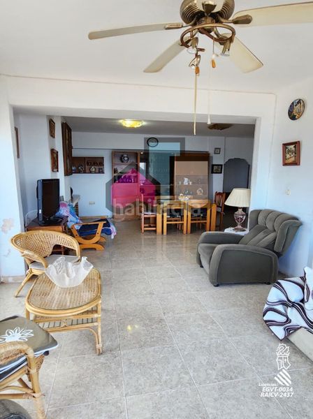 Foto 490fa2e5-36af-4ef5-a7e2-221153e224b5. Apartament amb xemeneia piscina a Racó Cullera