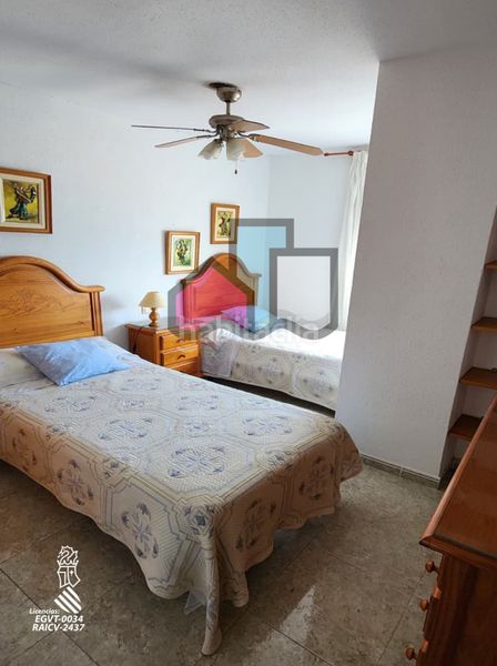 Foto 5d5440cd-fd60-42a1-bd59-bcd693bd0f03. Apartament amb xemeneia piscina a Racó Cullera