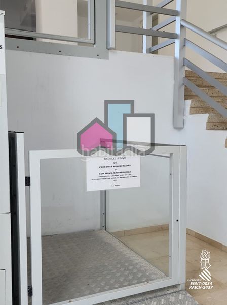 Foto 6d9f9c06-37e5-4a46-9be4-f9e583212bca. Apartament amb xemeneia piscina a Racó Cullera