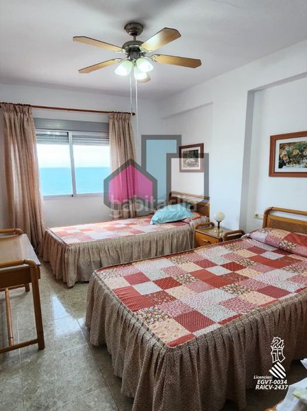 Foto a88a7894-7f97-4cee-ab9c-6cf84e93f6fe. Apartament amb xemeneia piscina a Racó Cullera