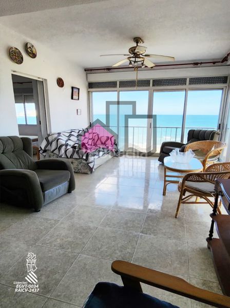 Foto b5663779-dda0-4d10-a49a-ea08cbc7738f. Apartament amb xemeneia piscina a Racó Cullera