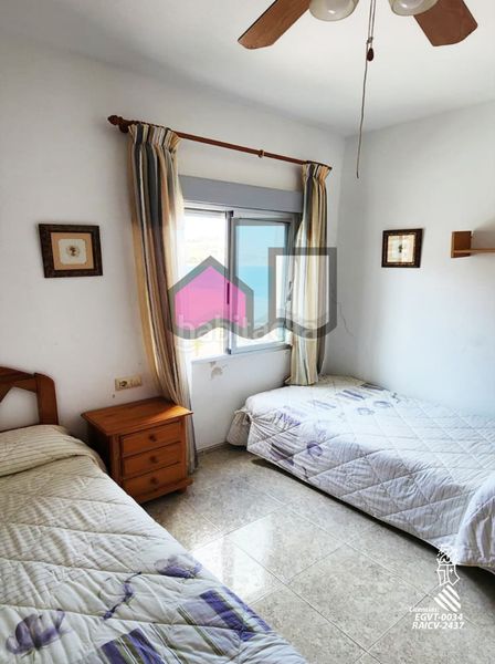 Foto bb8b1d94-0974-4e77-9817-e69506de77ab. Apartament amb xemeneia piscina a Racó Cullera