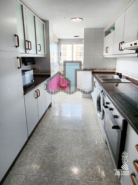 Foto c862c7a8-e062-4b01-a556-6dfba2fd64b3. Apartament amb xemeneia piscina a Racó Cullera