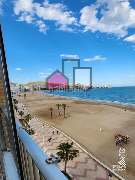 Foto d1052ed9-a7c1-4b63-b0f4-e273c376fc9b. Apartament amb xemeneia piscina a Racó Cullera