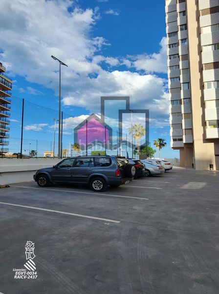 Foto dadf365d-0db4-4871-aebf-323e2f3fed3e. Apartament amb xemeneia piscina a Racó Cullera