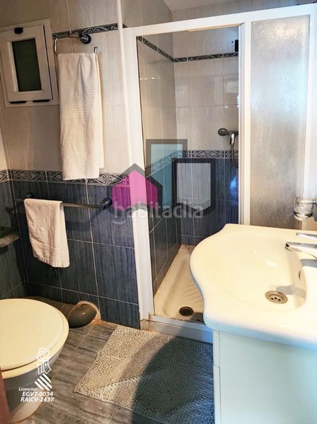 Foto f7f0b8f3-ccf9-4869-bdce-f78392212d13. Apartament amb xemeneia piscina a Racó Cullera