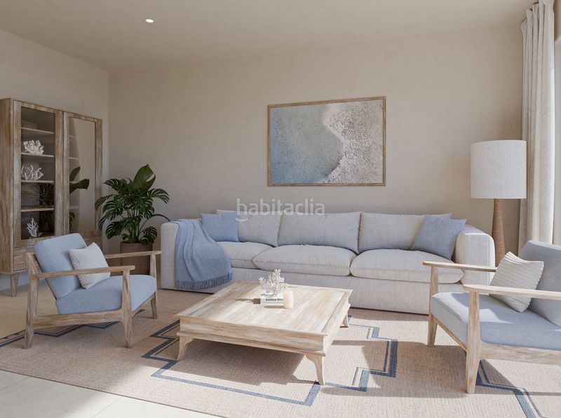 Foto 03777ae6-9293-4bac-b2e9-2e2faee7f72f. Apartament a urbanización monte Sant Antoni 37 a Cullera