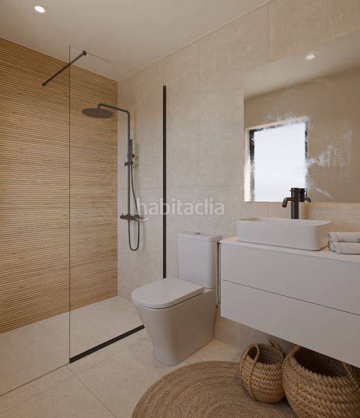Foto 30fca8f8-6cd9-4b5c-8826-357b6f516fc3. Apartament a urbanización monte Sant Antoni 37 a Cullera