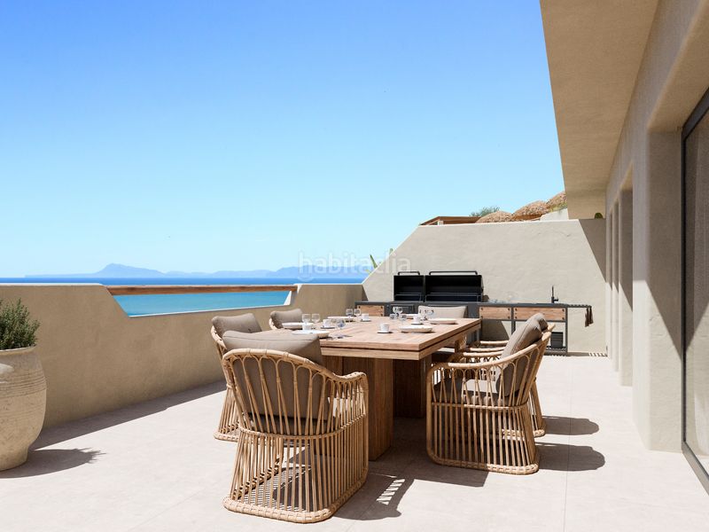 Foto 424b5878-1119-483d-a690-ca3a28ae796c. Apartament a urbanización monte Sant Antoni 37 a Cullera