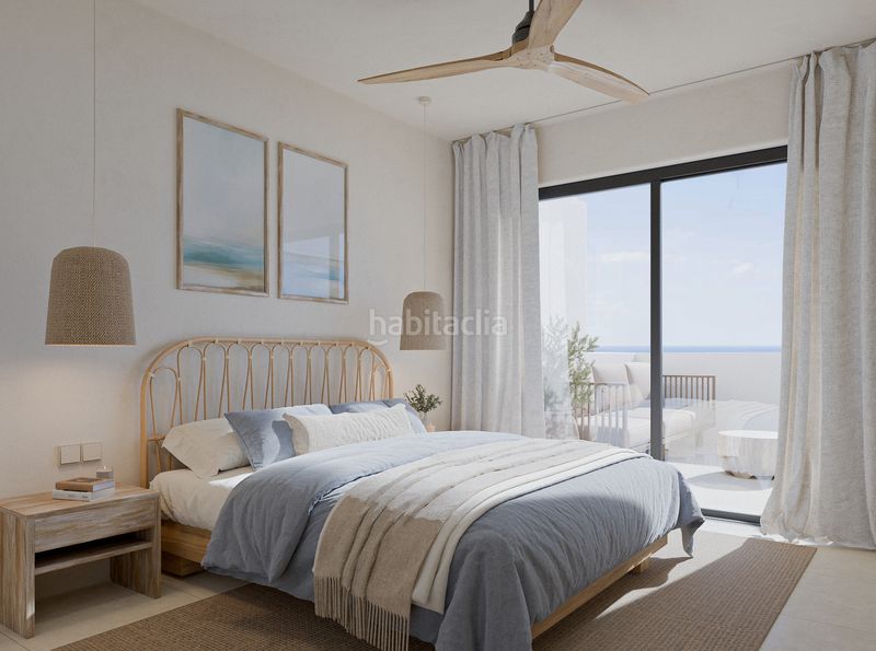Foto 525e29f5-e7be-4e0c-8f3f-c878b7df1c8f. Apartament a urbanización monte Sant Antoni 37 a Cullera