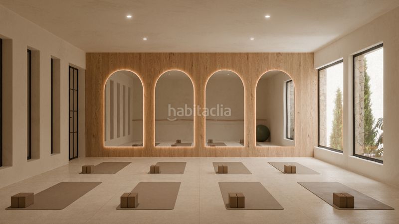 Foto 7cd6c10a-70be-4f40-97e3-43b01421abb4. Apartament a urbanización monte Sant Antoni 37 a Cullera