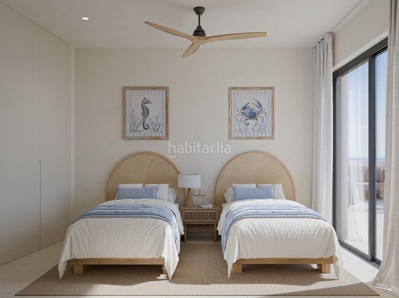 Foto 82e7409f-1c28-481c-b127-875008361abe. Apartament a urbanización monte Sant Antoni 37 a Cullera