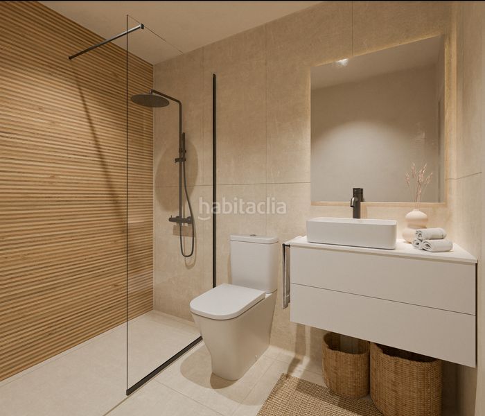 Foto a5e77228-2b7e-4381-b4ec-76fa349bcd29. Apartament a urbanización monte Sant Antoni 37 a Cullera