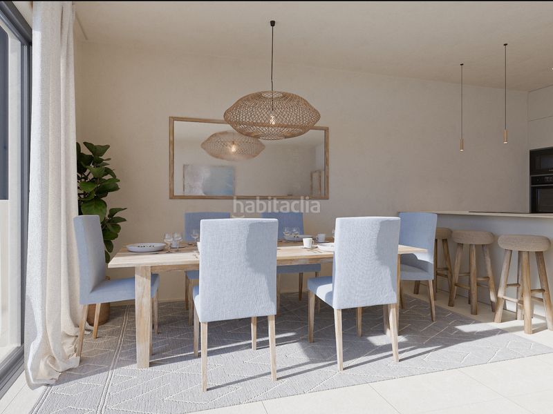 Foto b5cf26fb-cfad-4a13-a09e-0a37c7e5cba1. Apartament a urbanización monte Sant Antoni 37 a Cullera