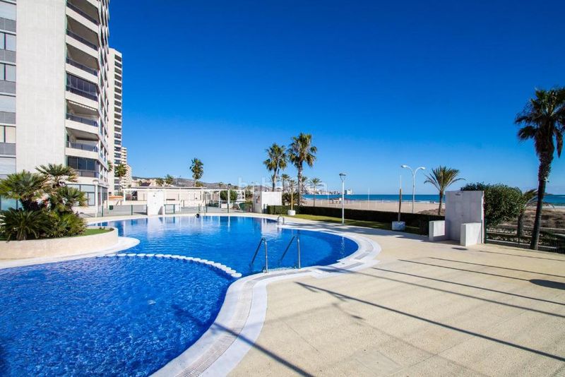 Foto 0b47dd7f-ceb2-4d49-b21b-e6336dbed815. Rent apartment in avinguda alacant 14 in Sant Antoni Cullera